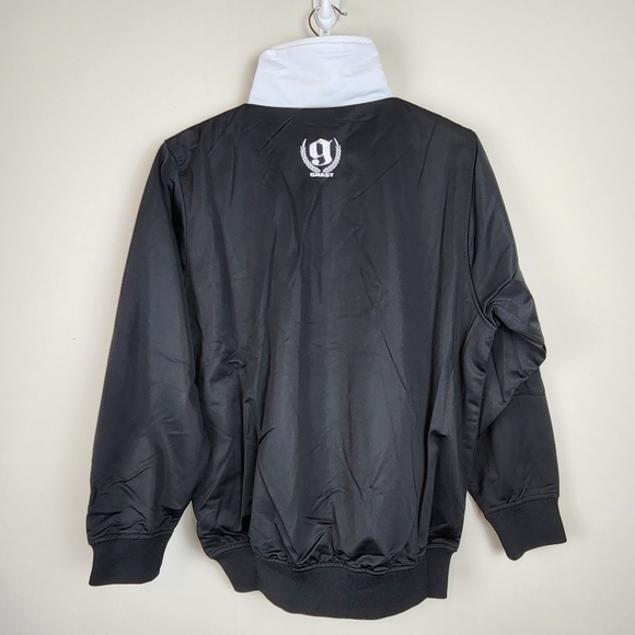 Ghast Netherlands track jacket sz XS - Picture 11 of 17